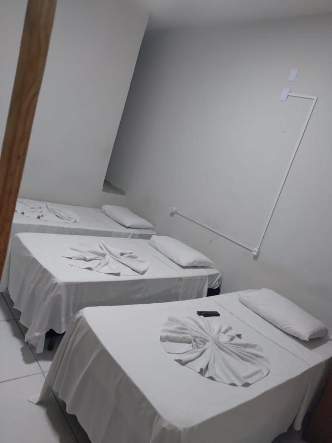 Hotel Embaixador De קוריטיבה מראה חיצוני תמונה
