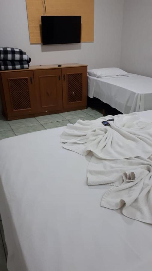 Hotel Embaixador De קוריטיבה מראה חיצוני תמונה