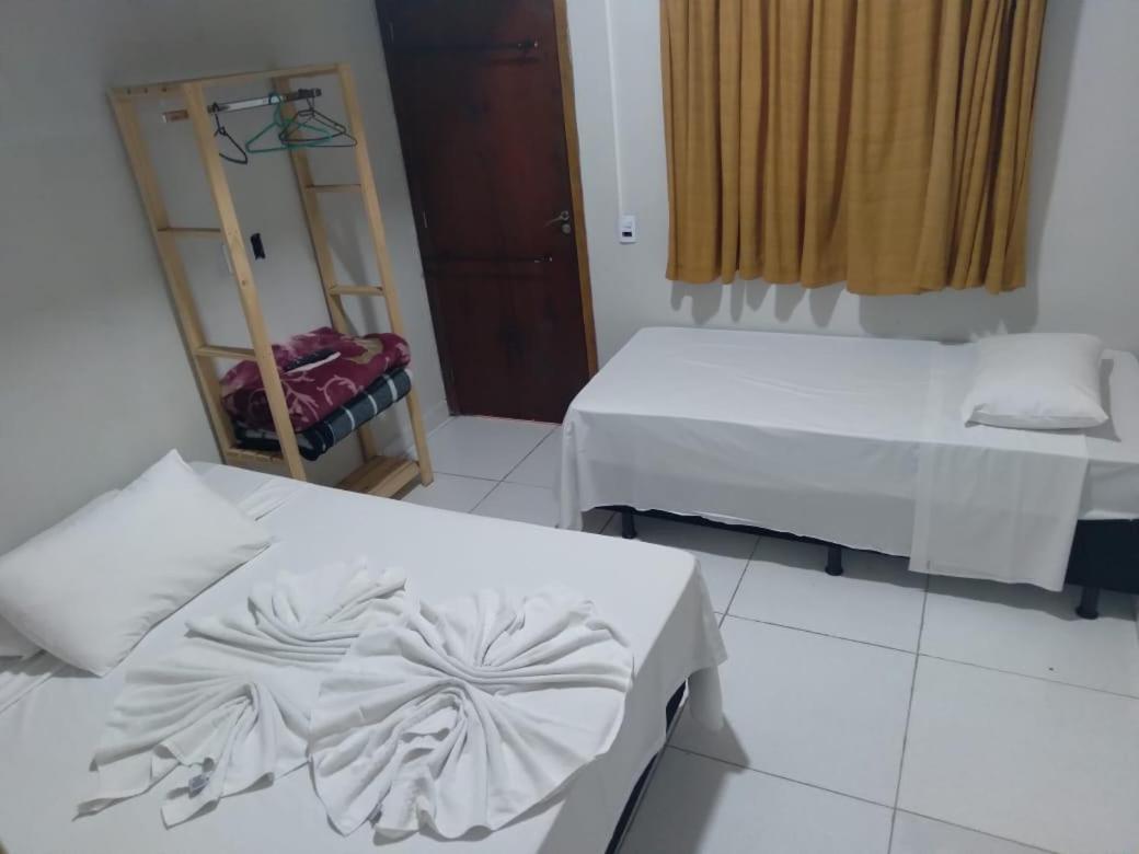 Hotel Embaixador De קוריטיבה חדר תמונה