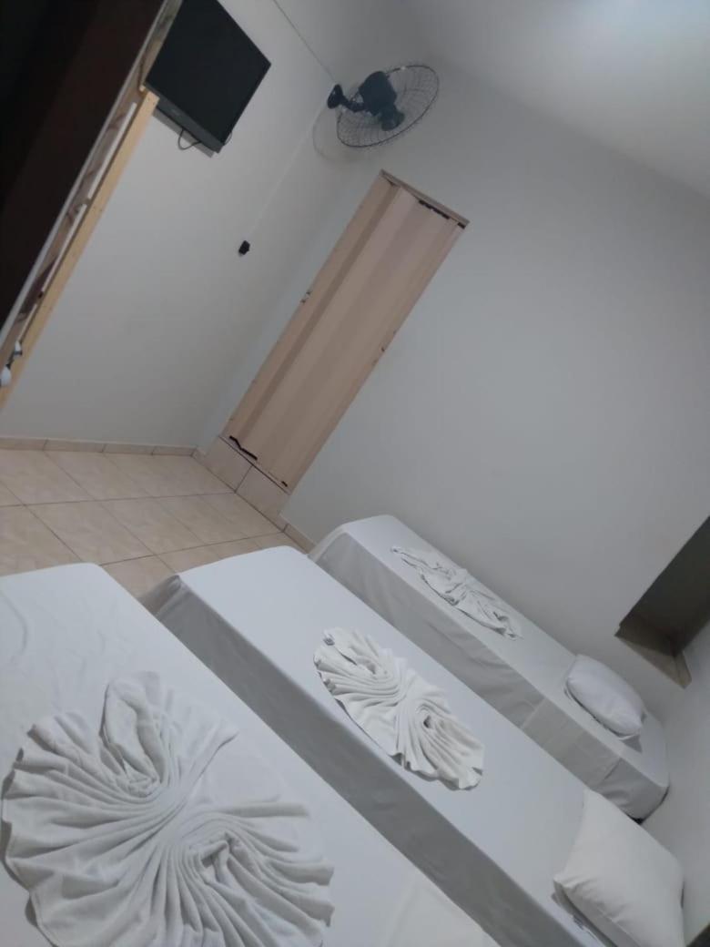 Hotel Embaixador De קוריטיבה חדר תמונה