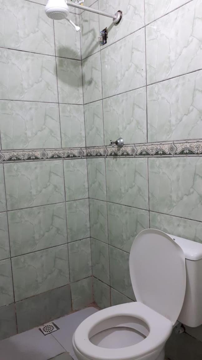 Hotel Embaixador De קוריטיבה חדר תמונה